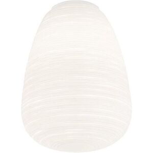 Foscarini Rituals 1 Loftlampe H: 34 cm LED - Hvid