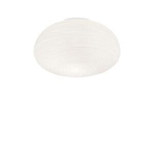 Foscarini Rituals 2 Loftlampe Ø: 34 cm LED - Hvid