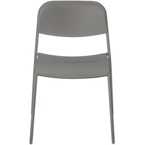 Blomus YUA Chair - Granite Gray