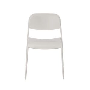 Blomus YUA Chair - Silk Gray