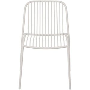 Blomus YUA WIRE Chair - Silk Gray