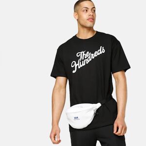 The Hundreds T-shirt - Forever Slant Sort Unisex EU 45