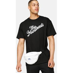 The Hundreds T-shirt - Forever Slant Sort Unisex EU 45