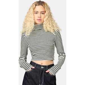 Levis Langærmet - Oriel Turtleneck Lilla Unisex L