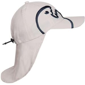 iQ-UV iQ-Company children's cap IQ UV 200, beige, 50-55 cm