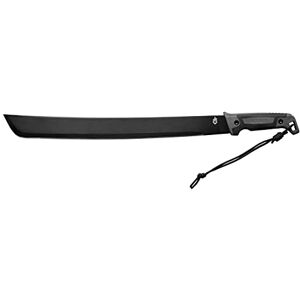 Gerber Machete with Nylon Sheath, black, 45,0 cm