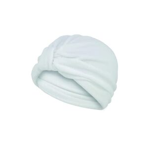 Fashy Women's Après and Sauna Cap, white