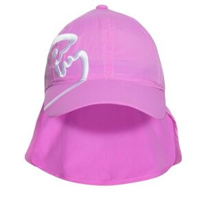 iQ-UV iQ-Company children's cap IQ UV 200, purple, 50-55 cm