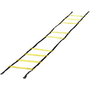 Mitre Leitern Training Agility, 4 Metre, A3084YA1