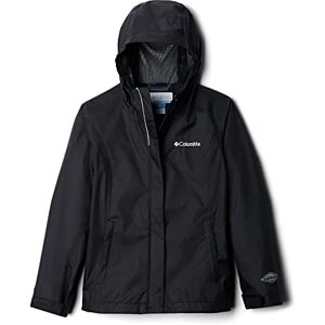 Columbia Arcadia Jacket Wasserdicht Regenjacke für Mädchen