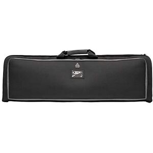 UTG Gewehrtasche Homeland Secuity 42 ZollCovert Gun Case, Schwarz, PVC-MC42B