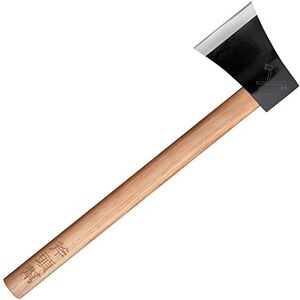 Cold Steel Axe Gang Hatchet (Ab 18) Beile, Mehrfarbig, One Size