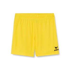Erima Herren Shorts Rio 2.0, gelb, L, 315017