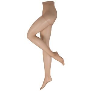 Nur Die Women's Tights, Beige (Perle 039), UK 28 (52-56)