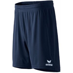 Erima Rio 2.0 Children's Shorts, blue