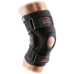 McDavid Pro Stabilizer Knee Support Black, Size Small