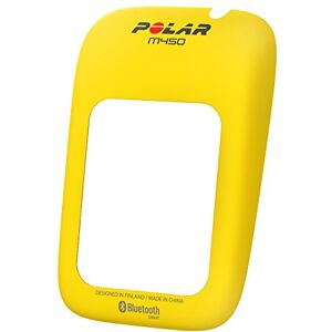 Polar Halterung Radcomputer M450 Cover YEL, 91055773