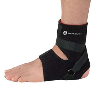 Thermoskin Heel-Rite Foot Support Small Medium [Men Shoe Size 4-9, Women Shoe Size 3-9]