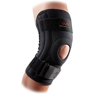 McDavid Patella Knee Support Black, Size Xl