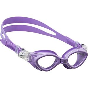 Cressi Schwimmbrillen Fox Small, Lilac, M, DE202241