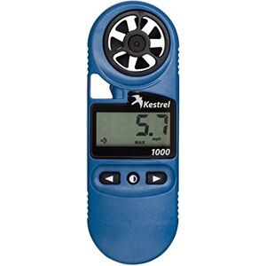 Kestrel ® 1000 Pocket WINDMETER/WINDMESSER