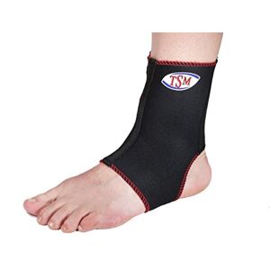 TSM 2106 Sports Bandage, Ankle Joint Brace Active, Size M