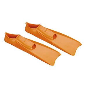 Beco Sprint-9910 Short Fin, orange, 34/35