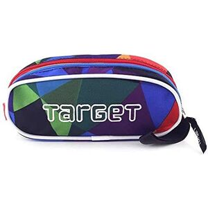 TARGET Kinder-Sporttasche 00789, Mehrfarbig