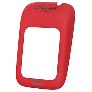 Polar Halterung Radcomputer M450 Cover RED, 91055774