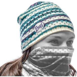 Buff Erwachsene Mütze Micro Polar Hat, Coma Multi, One Size, 110942.555.10.00