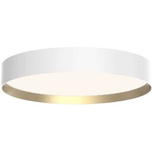 Loom Design - Lucia 45 Loftlampe White/Gold