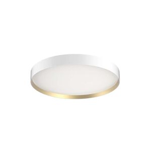 Loom Design - Lucia 60 Loftlampe White/Gold