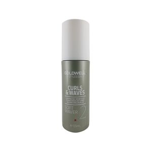 Goldwell Stylesign Curls And Waves Soft Waver 125 Ml