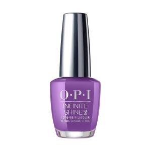 O • P • I Opi Infinite Shine Grandma Kissed A Gaucho Isl P35 15 Ml