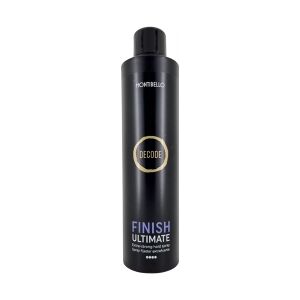 Montibello Decode Finish Ultimate 400 Ml