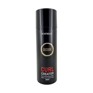 Montibello Decode Curl Creator 150 Ml