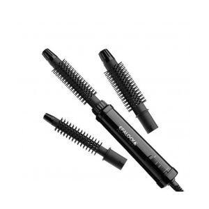 Efalock 3style Professional Airstyler Trio 13, 19 Og 23 Mm