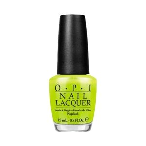 O • P • I Opi Life Gave Me Lemons Nl N33 15ml