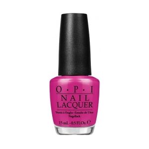 O • P • I Opi The Berry Thought Of You Nl A75 15ml