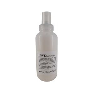 Davines Essential Love Curl Primer 150ml