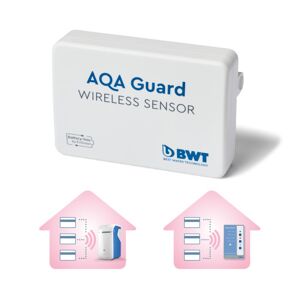 Bwt Aqa Guard Batteriløs Sensor