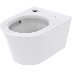 Toto Gp Washlet Douchetoilet, Uden Skyllekant, Rengøringsvenlig, Hvid