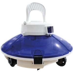 Swim & Fun Ufo Poolrobot, Max 50 M2