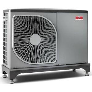 Metroair F6 Udedel 1,5-6 Kw