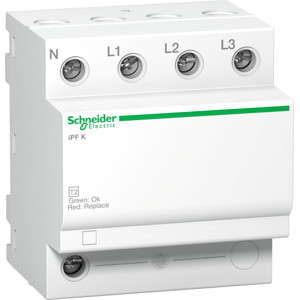 Schneider Electric Schneider Acti9 Ipf Transientbeskyttelse 3p+n På 20ka