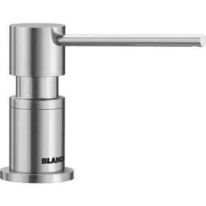 Blanco Lato Sæbedispenser, Steel