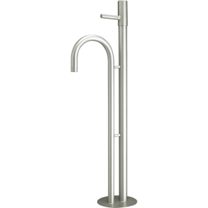 Frostline Duo L9 Vandpost, 79 Cm, Selvlukkende Greb, Rustfrit Stål