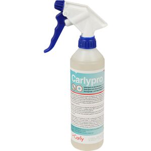 Carly Pro Desinfektionsmiddel, 500 Ml
