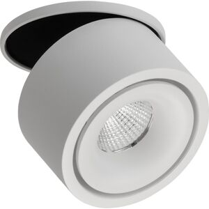 Antidark Easy B100 Led Dtw 1800-2700k, Indbygning, Hvid