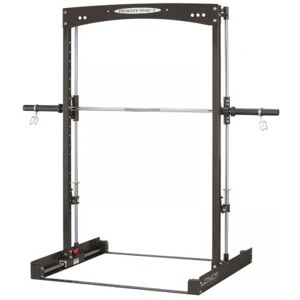 BodyCraft Squat Rack Smith Machine Jones Freedom